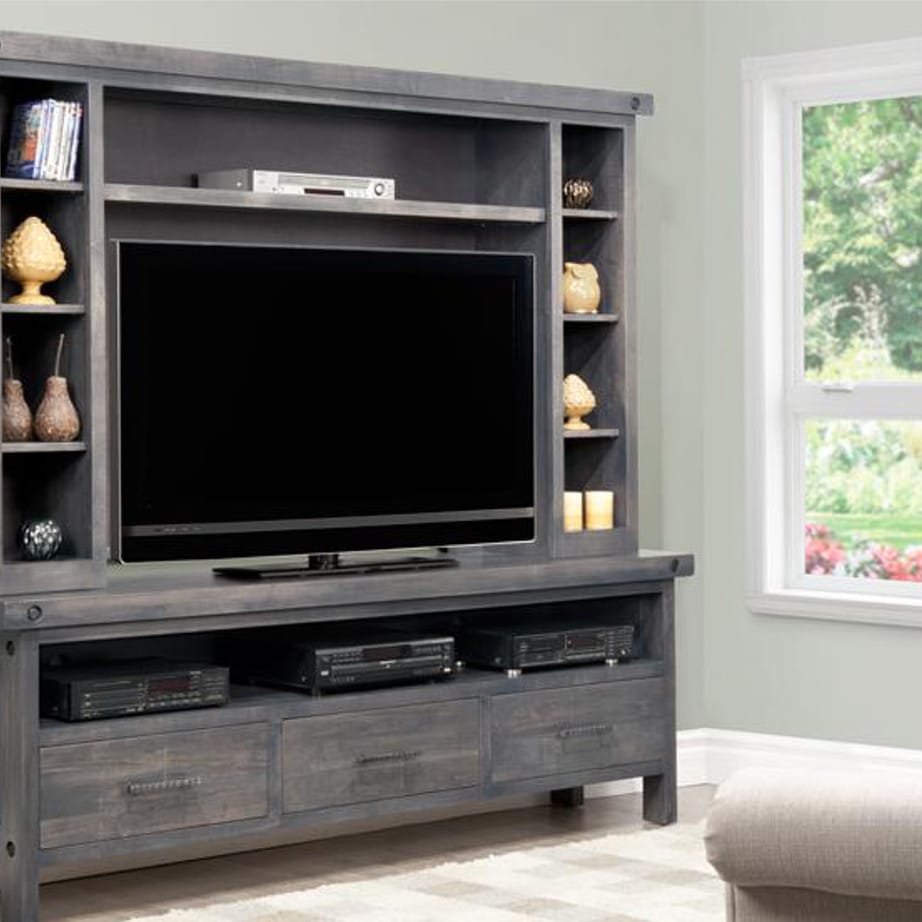 TV Consoles & Wall Units for your Living Room