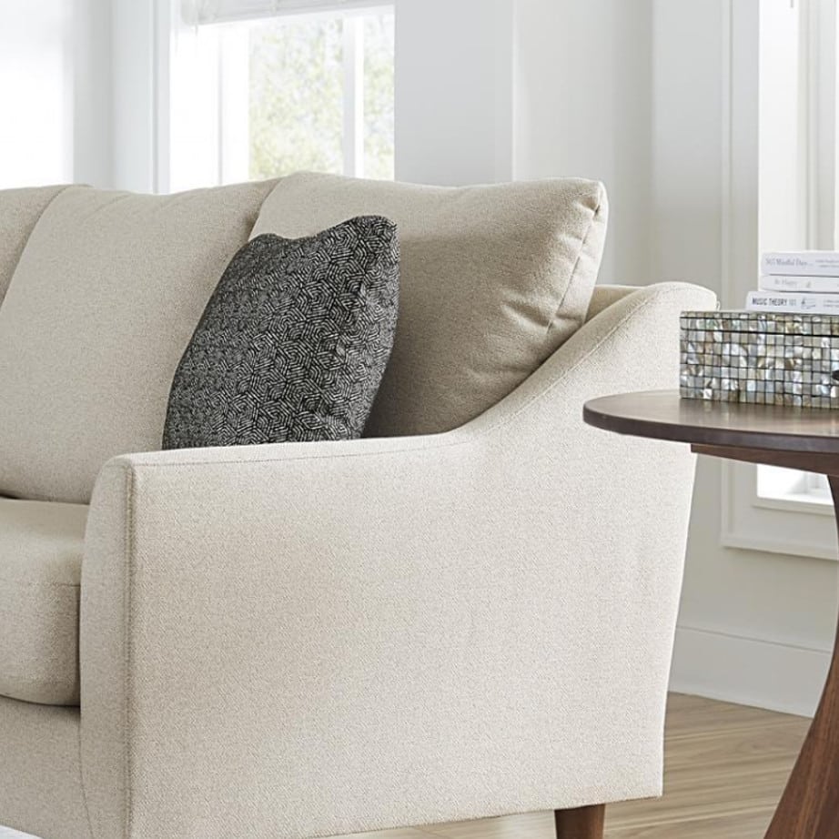 Custom Made Sofas, Sectionals, Accent Chairs and Living Room Furniture