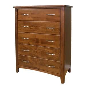 Parksville Chest of Drawers