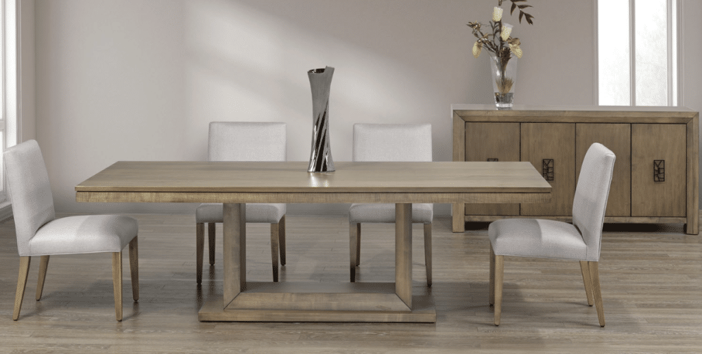 Cardinal Woodcraft - Solid Wood Canadian Made Furniture