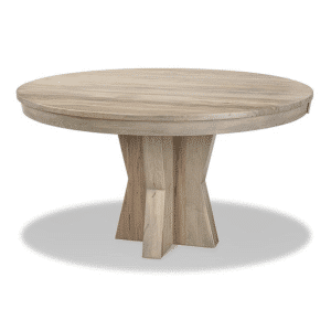 Pedestal Tables