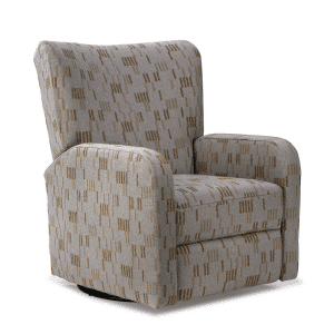 Athen Power Recliner - With Swivel Base - Best Home Furnishings