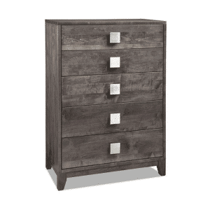 Amish Built Furniture - Belmont Chest of Drawers