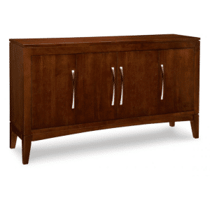 Catalina Sideboard 4 Doors - Canadian Made Furniture