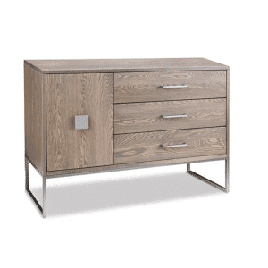 Electra Small Sideboard - Modern Small Condo Furniture
