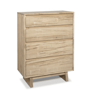 Japser Chest of Drawer with 4 Drawers