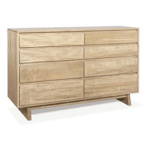 Custo Built Furniture - Jasper Dresser
