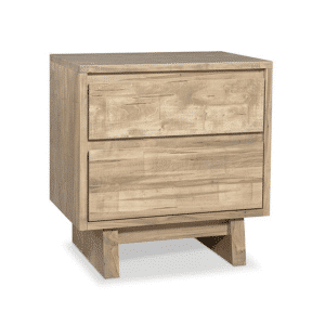 Custom Built - Jasper Small Night Stand