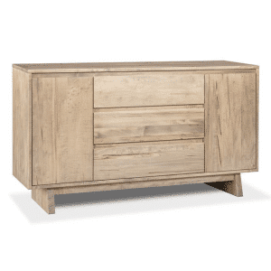 Jasper Sideboard - Custom built Canadian made furniture