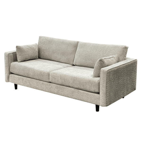 Saint Sofa - Mid Century Modern Oversized Sofa