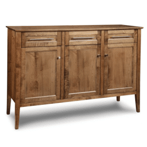 Stockholm Sideboard - Moder, Canadian Made Furniture