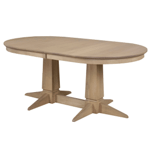 Sweden Oval Table - Mid Century Modern Furniture with Custom options
