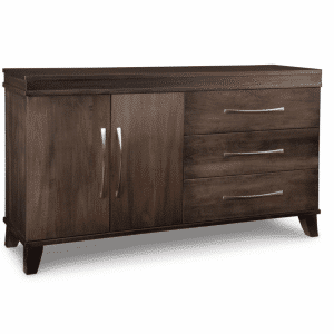 Verona Sideboard - Custom Built Dining Room Furniture