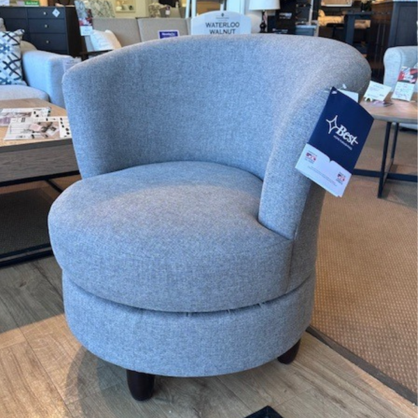 Palmona Swivel Chair