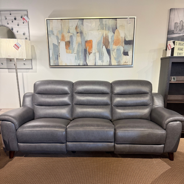 Hudson Reclining Sofa