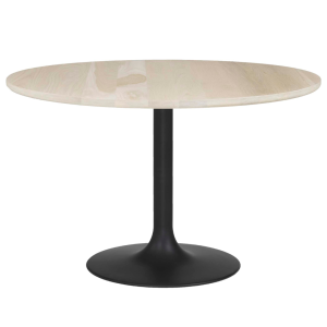 Greta Pedestal Table