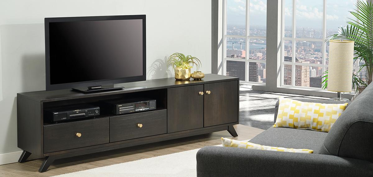TV Consoles