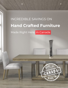 Hand Crafted Furniture