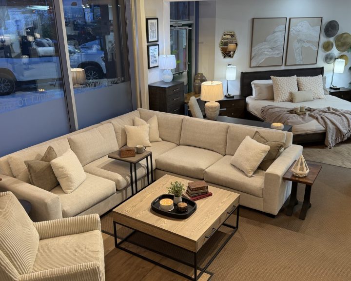 Showroom Clearance