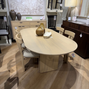 Electra Dining Set