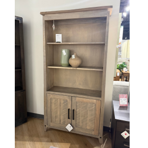 Pemberton Bookcase
